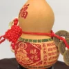 Natural Gourd Cosplay Hulu Calabash Home Decoration