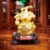 Golden gourd