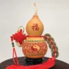 Natural Gourd Cosplay Hulu Calabash Home Decoration