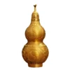 Opening Health Wealth Attracting Hu Lu Home Decoration Accessories Traditional Chinese Style