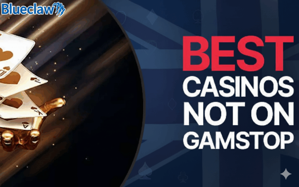 Exploring UK Online Casinos Not on GamStop 1279220987