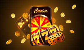 Monsterwin Casino Der ultimative Glücksspielspaß