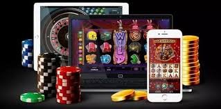 Monsterwin Casino Der ultimative Glücksspielspaß