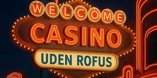 Casinoer Uden MitID En Guide til Sikker Spiloplevelse