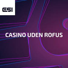 Casinoer Uden MitID En Guide til Sikker Spiloplevelse