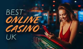 Discovering the Best UK Online Casinos with Free Bonuses Discovering the Best UK Online Casinos with Free Bonuses