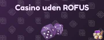 Oplev Casino Uden Rufus Plejmo - Din Guide til Online Spil