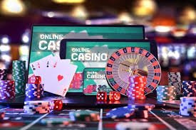 The Evolution of Online Casinos in the UK A Comprehensive Guide