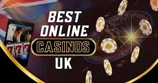 The Evolution of Online Casinos in the UK A Comprehensive Guide